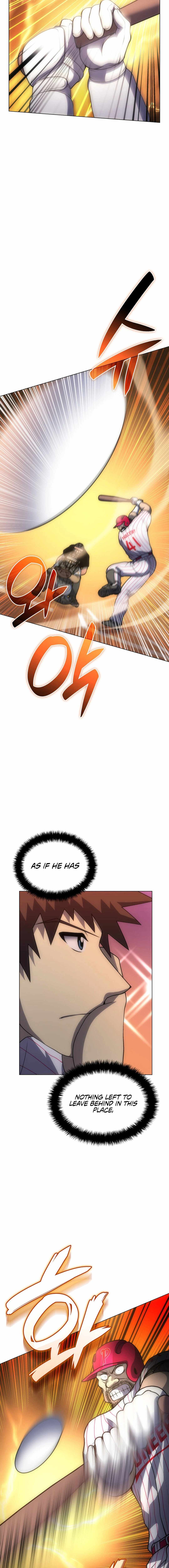 Home Plate Villain Chapter 97 4